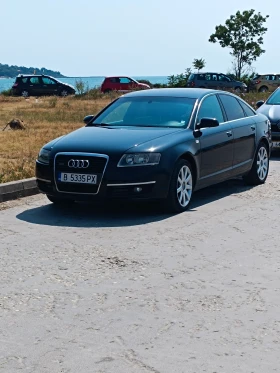 Обява за продажба на Audi A6 2.7 ~9 000 лв. - изображение 1