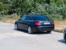 Обява за продажба на Audi A6 2.7 ~9 000 лв. - изображение 1