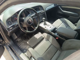 Обява за продажба на Audi A6 2.7 ~9 000 лв. - изображение 4