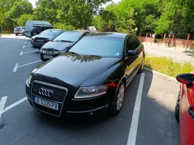 Обява за продажба на Audi A6 2.7 ~9 000 лв. - изображение 5