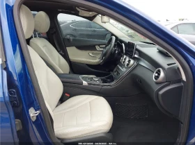 Mercedes-Benz C 300 AMG PACK* BURMESTER*  | Mobile.bg    7