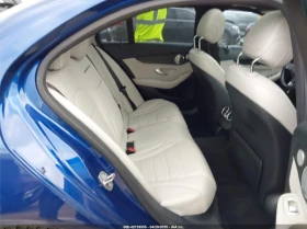 Mercedes-Benz C 300 AMG PACK* BURMESTER*  | Mobile.bg    9