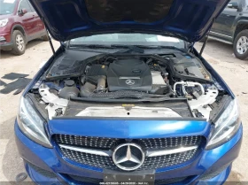 Mercedes-Benz C 300 AMG PACK* BURMESTER*  | Mobile.bg    10