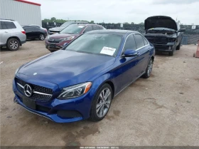 Mercedes-Benz C 300 AMG PACK* BURMESTER*  | Mobile.bg    3