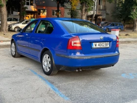 Обява за продажба на Skoda Octavia 1.9 TDI 105кс  ~3 500 лв. - изображение 1