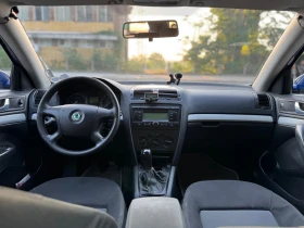 Обява за продажба на Skoda Octavia 1.9 TDI 105кс  ~3 500 лв. - изображение 6