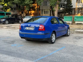 Обява за продажба на Skoda Octavia 1.9 TDI 105кс  ~3 500 лв. - изображение 3