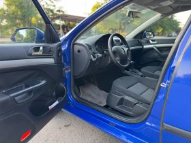 Обява за продажба на Skoda Octavia 1.9 TDI 105кс  ~3 500 лв. - изображение 4
