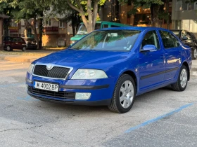 Обява за продажба на Skoda Octavia 1.9 TDI 105кс  ~3 500 лв. - изображение 1