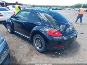 VW Beetle 2.5L I-5 DOHC, VVT, 170HP Front Wheel Drive | Mobile.bg    8