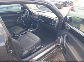 VW Beetle 2.5L I-5 DOHC, VVT, 170HP Front Wheel Drive | Mobile.bg    10