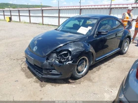 VW Beetle 2.5L I-5 DOHC, VVT, 170HP Front Wheel Drive | Mobile.bg    2