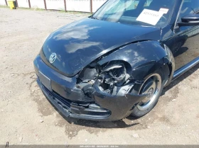 VW Beetle 2.5L I-5 DOHC, VVT, 170HP Front Wheel Drive | Mobile.bg    11