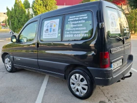 Citroen Berlingo 1.9D *  *  *  *  | Mobile.bg    5