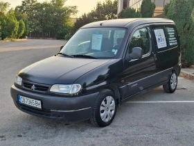 Citroen Berlingo 1.9D *  *  *  *  | Mobile.bg    14