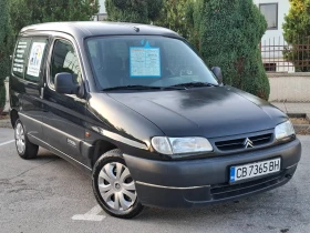 Citroen Berlingo 1.9D *  *  *  *  | Mobile.bg    2