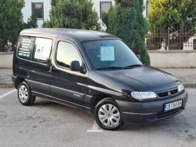 Citroen Berlingo 1.9D *  *  *  *  | Mobile.bg    4