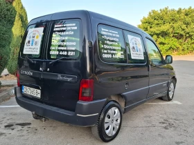 Citroen Berlingo 1.9D *  *  *  *  | Mobile.bg    7