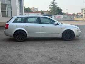 Audi A4 1.9TDI-131kc | Mobile.bg    7
