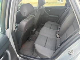 Audi A4 1.9TDI-131kc | Mobile.bg    13