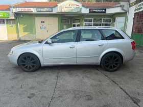 Audi A4 1.9TDI-131kc | Mobile.bg    8
