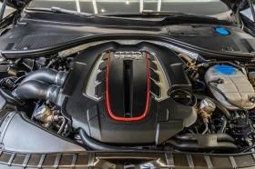 Audi S6 4.0 TFSI | Mobile.bg    17