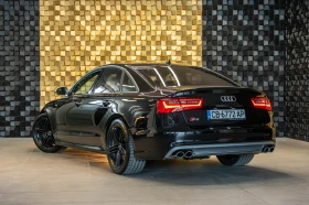 Обява за продажба на Audi S6 4.0 TFSI ~54 499 лв. - изображение 3