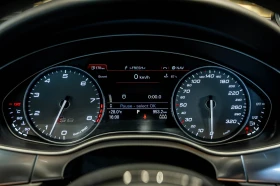 Обява за продажба на Audi S6 4.0 TFSI ~54 499 лв. - изображение 10