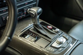 Обява за продажба на Audi S6 4.0 TFSI ~54 499 лв. - изображение 9