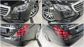 Mercedes-Benz S 560 Long 4Matic AMG Line - 108696 лв. - 83942966 7