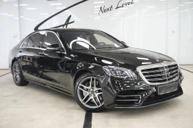 Mercedes-Benz S 560 Long 4Matic AMG Line - 108696 лв. - 83942966 3