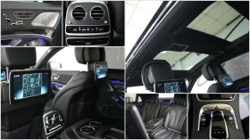 Mercedes-Benz S 560 Long 4Matic AMG Line - 108696 лв. - 83942966 12