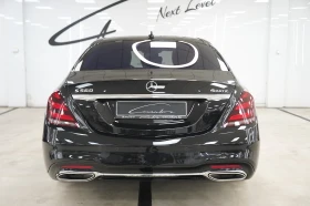 Mercedes-Benz S 560 Long 4Matic AMG Line - 108696 лв. - 83942966 5
