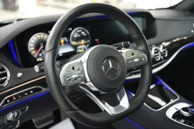 Mercedes-Benz S 560 Long 4Matic AMG Line - 108696 лв. - 83942966 10
