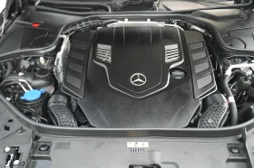 Mercedes-Benz S 560 Long 4Matic AMG Line - 108696 лв. - 83942966 15