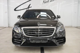 Mercedes-Benz S 560 Long 4Matic AMG Line - 108696 лв. - 83942966 2
