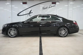 Mercedes-Benz S 560 Long 4Matic AMG Line - 108696 лв. - 83942966 4