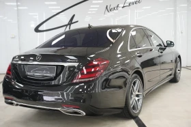 Mercedes-Benz S 560 Long 4Matic AMG Line - 108696 лв. - 83942966 6