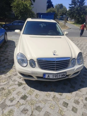 Mercedes-Benz E 200 | Mobile.bg    4