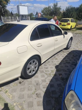 Mercedes-Benz E 200 | Mobile.bg    2