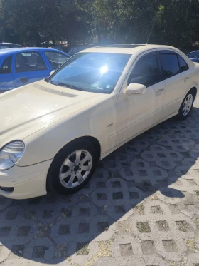 Mercedes-Benz E 200 | Mobile.bg    3