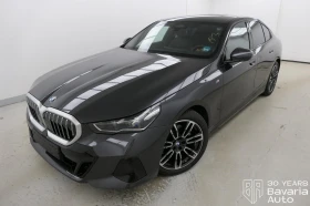 Обява за продажба на BMW 520 d M Sport Paket ~ 110 076 лв. - изображение 1