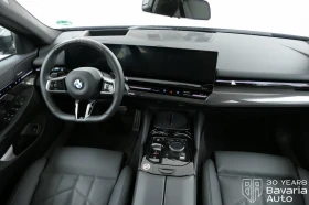 Обява за продажба на BMW 520 d M Sport Paket ~ 110 076 лв. - изображение 5