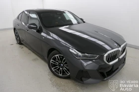 Обява за продажба на BMW 520 d M Sport Paket ~ 110 076 лв. - изображение 3