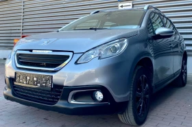 Peugeot 2008 SUV