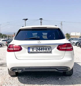 Mercedes-Benz C 220 2.2cdi170  | Mobile.bg    7