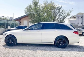 Mercedes-Benz C 220 2.2cdi170  | Mobile.bg    5