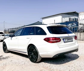 Mercedes-Benz C 220 2.2cdi170  | Mobile.bg    6