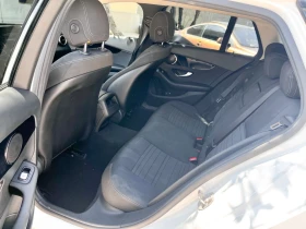 Mercedes-Benz C 220 2.2cdi170  | Mobile.bg    9