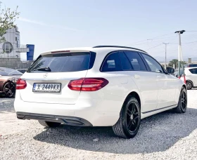 Mercedes-Benz C 220 2.2cdi170  | Mobile.bg    8